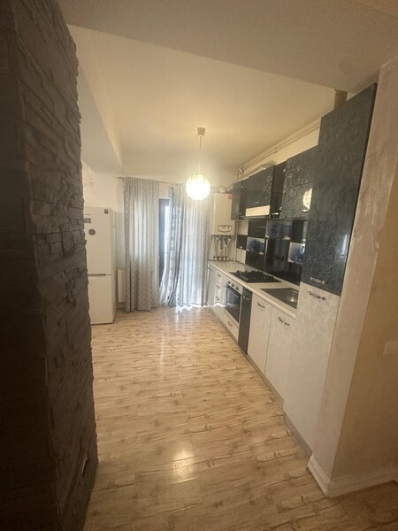 Bragadiru, residence, apartament superb 80 mp,